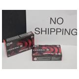 223 Federal 40 Rds Gun Ammo
