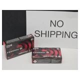 223 Federal 40 Rds Gun Ammo