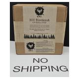 300 Blackoit 200 Rds Gun Ammo