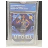 Ltd 2026 Kelsey Mitchell Panini Inst.Unrivaled #14
