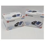 2 NIB VoCare Blood Pressure Monitor