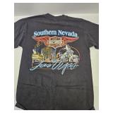 Harley Davidson Shirt Sz M Southern Nevada