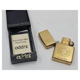 Zippo Ligher Unfired