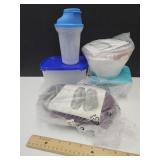 New Tupperware Food Storage Containers See SZ
