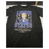 New Cunningham Fever T Shirt Sz M