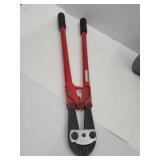 Fuller 24" Bolt Cutters Looks New
