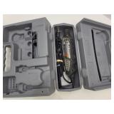 Dremel Tool w Case