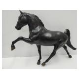 Breyer Horse- 12" x 9"T