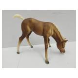 Breyer Foal- 7" x 5"T