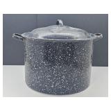 Granite Ware Canner