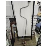 Icve Fishing Auger