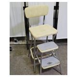 Cosco Stool / Step Stool