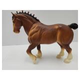 Breyer Horse-8" x 6"T