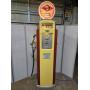 VTG DX  Gas Pump w Cities Service 82' Globe
