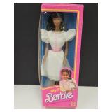 NIB My Frist Barbie Doll