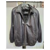 Nice Damselle Coat Size Large