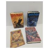 Harry Potter Books