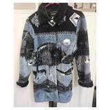 Size Small Outerbrook Jacket