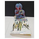 The Overstreet Comic Book & The Island Earth