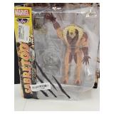 Marvel SABERTOOTH Figure