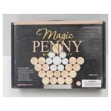 Magic Penny Magnet Kit