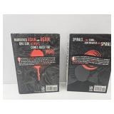 Tomie & Uzumaki Manga Books Junji Ito