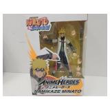 NARUTO Shippuden NAMIKAZE MINATO Figure