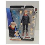 Jujutse Kaisen YUJI ITADORI Figure