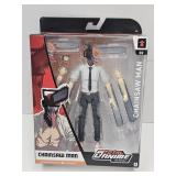 Chainsaw Man CHAINSAW MAN Figure
