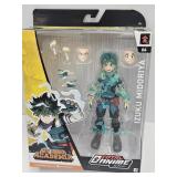 My Hero Academia IZUKU MIDORIYA Figure