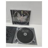 ACDC & Melanie Martinez CD