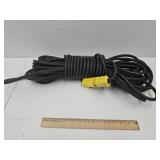 Large Heavy Duty Extension Cord 50 Ft