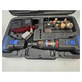 Dremel  with Case