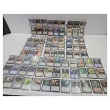 Magic The Gathering Cards