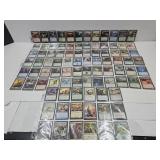 Magic The Gathering Cards