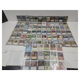 Magic The Gathering Cards