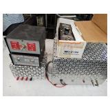 Eletronic Specialty Component