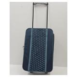 Never Used Luggage W Wheels13" W