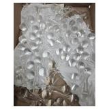 Glass Prism Lot