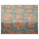 New Fall Quilt Throw 60 x 74"