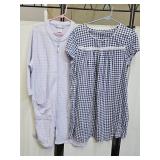 Croft & Barrow Night Gown & House Coat