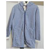 Tudor Court Jacket Size Medium