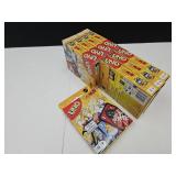 8 UNO Dragon Ball Z Cards Games