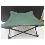 Lounge Around Pet Cot