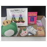 Games, Pokemon Cards & Sleeves, Super Mario Plush