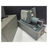Nice Vintage Argus Projector