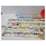 Pokemon Cards W Case