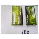 100 RDS 9MM
