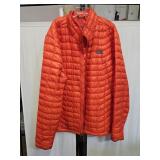 Size XL The North Face Jacket