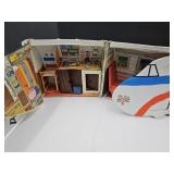 Vintage Barbie